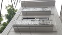Bán nhà mới 4T, DT40m ô tô đỗ cửa Ngũ Hiệp, gần đường Vũ Lăng Thanh trì giá 3,x tỷ